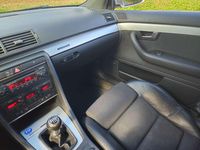 Gebraucht Audi A4 S-Line 272 PS (200 kW) 2005 Grau Kombi