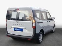 Gebraucht Ford Tourneo Courier Trend 125 PS (91 kW) 2025 Grau Van / Kleinbus