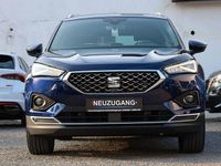 Gebraucht Seat Tarraco 4Drive 190 PS (139 kW) 2019 Rot SUV