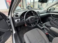 Second-hand Seat Exeo 143 CP (105 kW) 2011 Argintiu Break
