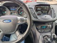 Gebraucht Ford Kuga Titanium 150 PS (110 kW) 2016 SUV
