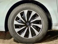 Gebraucht Ford Fiesta Titanium 125 PS (91 kW) 2022 Weiss Kleinwagen