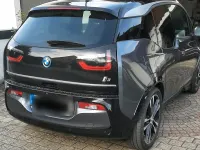 Gebraucht BMW i3 125 kW (170 PS) 2021 Grau Kleinwagen