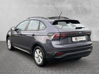 Gebraucht VW Taigo Life 110 PS (80 kW) 2022 Grau SUV