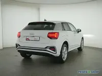 Neu Audi Q2 Ambiente 150 PS (110 kW) 2026 Arkonaweiß SUV