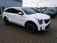 Gebraucht Kia Sorento Platinum 193 PS (141 kW) 2024 Weiß SUV