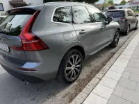 Gebraucht Volvo XC60 Momentum 235 PS (172 kW) 2019 SUV