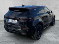 Gebraucht Land Rover Range Rover evoque SE Dynamic 204 PS (150 kW) 2024 Schwarz SUV
