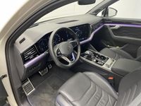 gebraucht VW Touareg R 3.0 V6 TSI 4Motion eHybrid Klima Navi Gebrauchtwagen