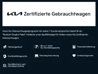 Używany Kia EV3 Earth 150 kW (204 KM) 2025 Czarny SUV