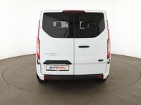 Gebraucht Ford Transit Custom Trend 150 PS (110 kW) 2023 Weiß Van / Kleinbus