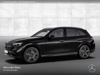 gebraucht Mercedes GLC300e 4M AMG+NIGHT+360+KEYLESS+9G