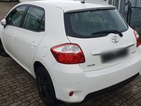 gebraucht Toyota Auris 2,0-l-D-4D Life Life