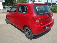 Gebraucht Suzuki Celerio Club 68 PS (50 kW) 2017 Rot Kleinwagen