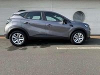 Usata Renault Captur Evolution 158 CV (116 kW) 2025 Grigio SUV