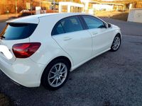 gebraucht Mercedes A200 d 4MATIC Urban DCT Urban