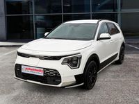 Gebraucht Kia e-Niro Inspiration 150 kW (204 PS) 2023 Weiß SUV