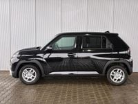 Neu Hyundai Inster 83 kW (114 PS) 2025 Metallic Kleinwagen