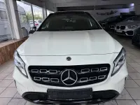 Gebraucht Mercedes GLA200 Urban 156 PS (114 kW) 2017 Weiß SUV