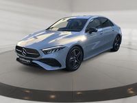 Usata Mercedes A200 163 CV (119 kW) 2026 Grigio Berlina