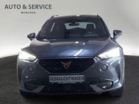 Gebraucht Cupra Formentor 150 PS (110 kW) 2023 Grau SUV
