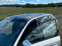 Gebraucht Audi A3 102 PS (75 kW) 2006 Silber Kleinwagen