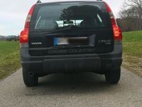 gebraucht Volvo XC70 70 Cross Country AWD