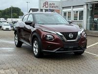 Gebraucht Nissan Juke 360º 117 PS (86 kW) 2020 Rot SUV