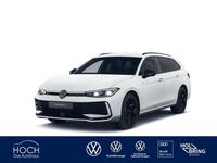 Neu VW Passat R-line 193 PS (141 kW) 2025 Pure white uni Kombi