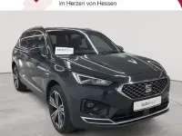 Gebraucht Seat Tarraco 4Drive 200 PS (147 kW) 2022 Urano grau SUV