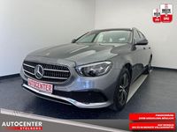 Gebraucht Mercedes E300 265 PS (194 kW) 2022 Grau Limousine
