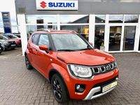 Usata Suzuki Ignis Comfort 83 CV (61 kW) 2023 Arancione SUV