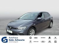 Usata VW Polo Life 95 CV (69 kW) 2023 Grigio Utilitaria