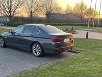 Gebraucht BMW 550 Luxury Line 449 PS (330 kW) 2016 Grau Limousine