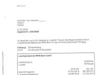 Gebraucht BMW i5 M Sport 289 kW (394 PS) 2025 Grau Kombi