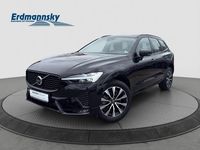 Gebraucht Volvo XC60 Plus 197 PS (144 kW) 2022 Schwarz SUV