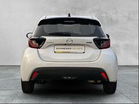Neu Mazda 2 Center-Line 116 PS (85 kW) 2025 Kleinwagen