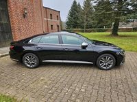 Gebraucht VW Arteon Elegance 190 PS (139 kW) 2023 Schwarz Limousine