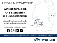 Gebraucht Hyundai Tucson Select 150 PS (110 kW) 2021 Silber SUV