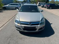 Gebraucht Opel Astra 2006 Grau Kombi