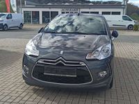 gebraucht Citroën DS3 Cabriolet THP 155 SportChic