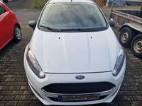 gebraucht Ford Fiesta 1.25 Ambiente