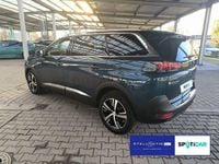 Gebraucht Peugeot 5008 GT 131 PS (96 kW) 2022 Blau SUV