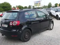 Gebraucht VW Golf VI 110 PS (80 kW) 2009 Deep black perleffekt Kleinwagen