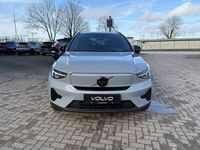 Neu Volvo EX40 Plus 175 kW (238 PS) 2026 Grau SUV