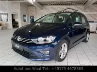 Gebraucht VW Golf VII 125 PS (91 kW) 2014 Andere Limousine