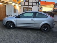 gebraucht Ford Focus 