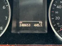 Gebraucht VW Passat 220 PS (161 kW) 2010 Schwarz Kombi
