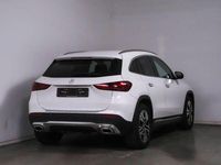 Gebraucht Mercedes GLA220 Progressive 190 PS (139 kW) 2024 Polarweiß SUV