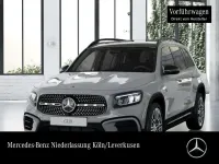 Gebraucht Mercedes GLB200 AMG 150 PS (110 kW) 2026 Grau SUV